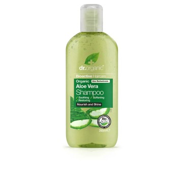 ALOE VERA-Shampoo 265 ml