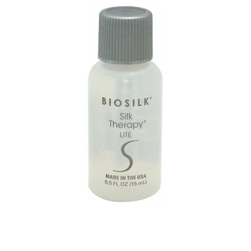 BIOSILK SILK THERAPY LITE hair serum