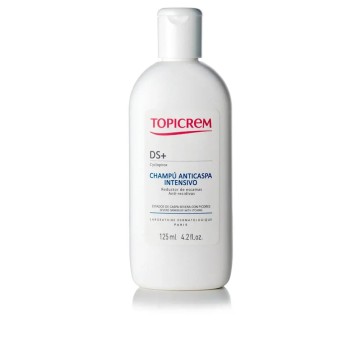 DS+ intensives Anti-Schuppen-Shampoo 125 ml