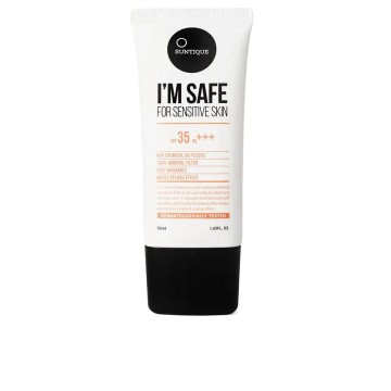 I& 39 M SAFE für empfindliche Haut SPF35+ 50 ml