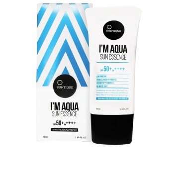 I& 39 M AQUA Sonnenessenz SPF50+ 50 ml