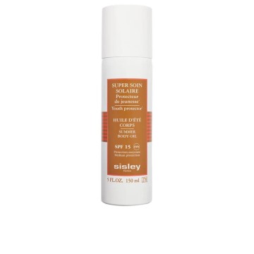 SUPER SOIN SOLAIRE huile 150ml