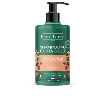 EXTRA-DOUX reparierendes Shampoo 750 ml