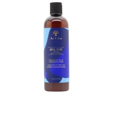 DRY ITCHY SCALP CARE 355ml