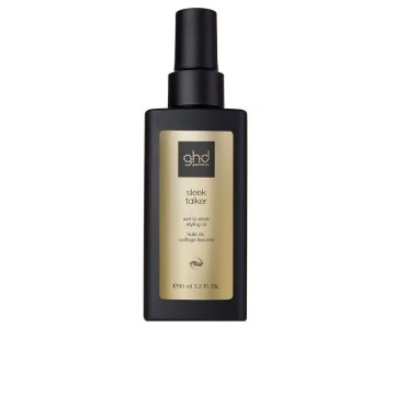 SLEEK TALKER Wet to Sleek Stylingöl 95 ml