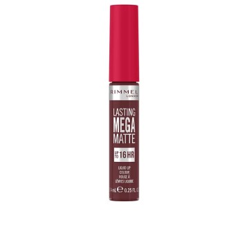 LASTING MEGA MATTE Lippenfarbe 7,4ml