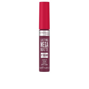 LASTING MEGA MATTE Lippenfarbe 7,4ml