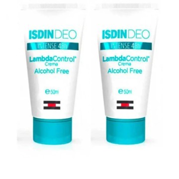 LAMBDA CONTROL intensives 48h Duo-Creme-Deo 2 x 50 ml