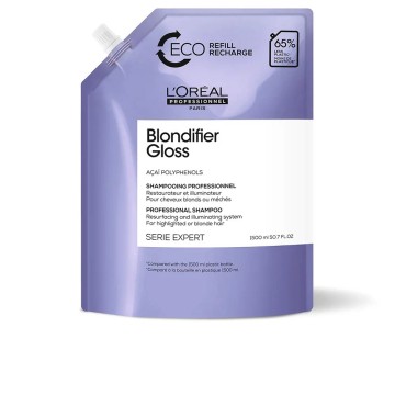 BLONDIFIER GLOSS Shampoo Nachfüllpackung 1500 ml
