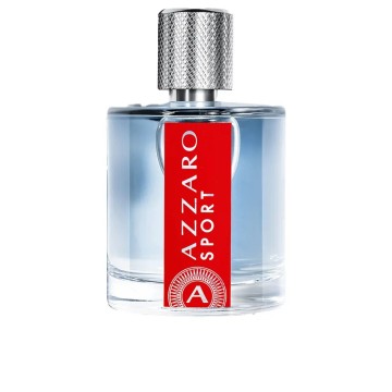 AZZARO SPORT Edt-Dampf 100 ml