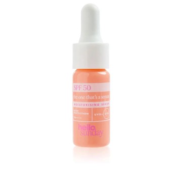 THE ONE That& 39 s A SERUM Tagestropfen SPF50