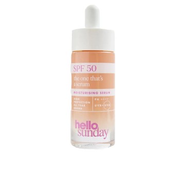 THE ONE That& 39 s A SERUM Tagestropfen SPF50