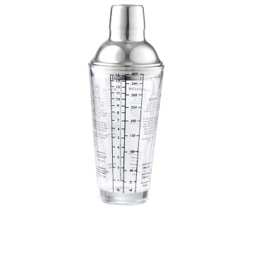 COCKTAIL-SHAKER 400 ml 1 Stk