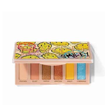 NAKED CHILL HAPPY Palette 1 St