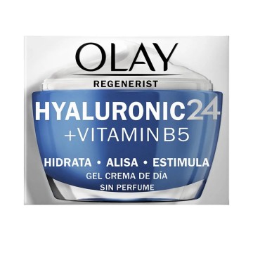 HYALURONIC24 + Vitamin B5 Gelcreme Tag 50 ml