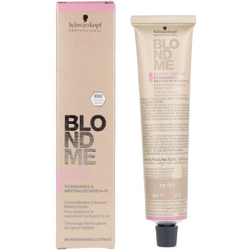 BLONDME ice 60ml