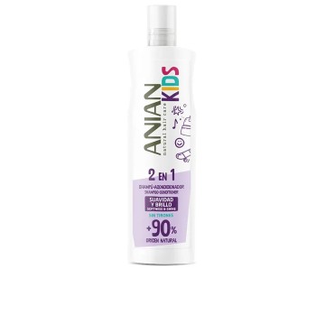 ANIAN KIDS Shampoo 2 in 1 400 ml