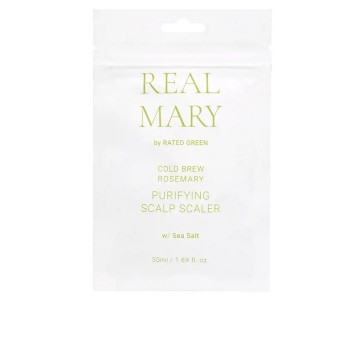 REAL MARY reinigender Kopfhautentferner 50 ml