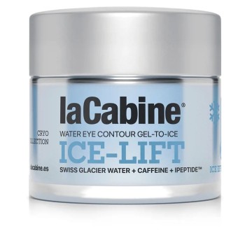 ICE-LIFT Augengel 15 ml