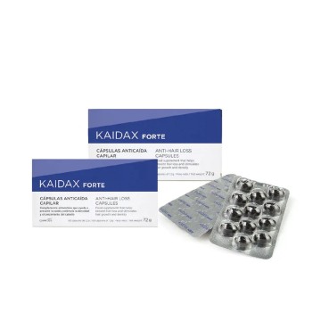 KAIDAX FORTE Anti-Loss-Kapseln Promo 2 x 60 Kps