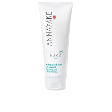 MASK+ feuchtigkeitsspendende und beruhigende Maske 75 ml