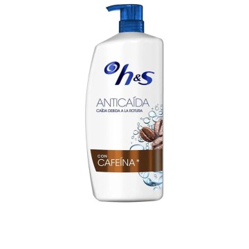 H&S ANTI-HAIR LOSS Präventionsshampoo 1000 ml