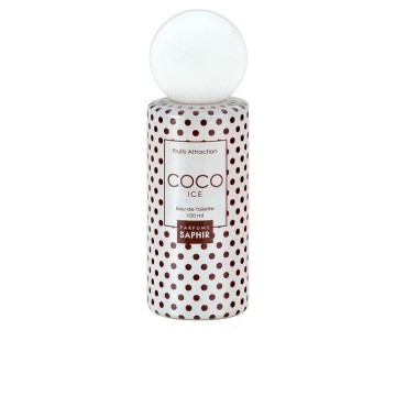 COCO ICE Edt Dampf 100 ml