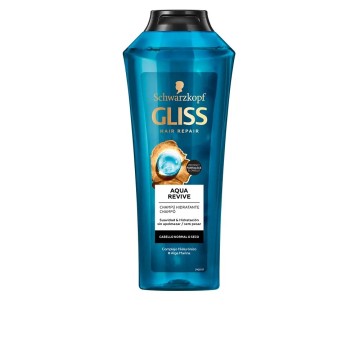 GLISS AQUA REVIVE Feuchtigkeitsshampoo 370 ml