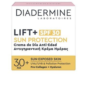 LIFT + SUNSCREEN SPF30 Anti-Falten-Tagescreme 50 ml