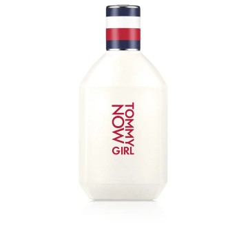 TOMMY NOW GIRL Edt Dampf