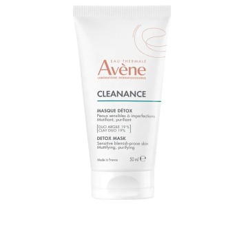CLEANANCE Detox-Maske 50 ml