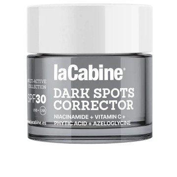 DARK SPOTS CORRECTOR Creme SPF30 50 ml