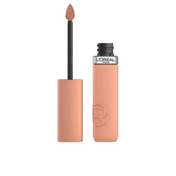 INFAILIBLE MATTE RESISTANCE flüssiger Lippenstift 1