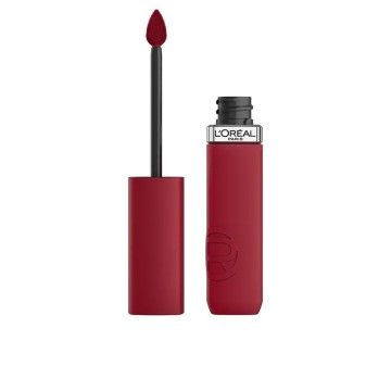 INFAILIBLE MATTE RESISTANCE flüssiger Lippenstift 1