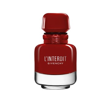 L& 39 INTERDIT ROUGE ULTIME edp vapo