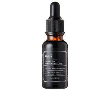 MIDNIGHT BLUE YOUTH aktivierender Tropfen 20 ml