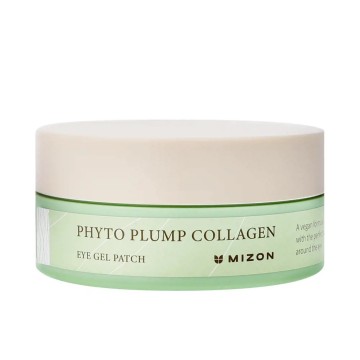 PHYTO PLUMP COLLAGEN Augengelpflaster 84 gr