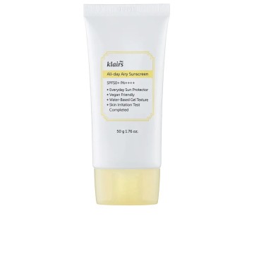 ALL-DAY AIRY Sonnenschutz SPF50+ 50 gr