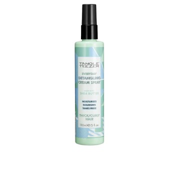 Entwirrungscreme-Spray für dickes und lockiges Haar, 150 ml