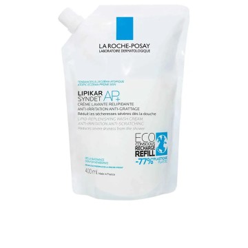 LIPIKAR SYNDET AP+ recharge rückfettende Reinigungscreme 400 ml