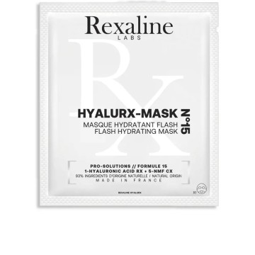 HYALURX-MASK Flash-Feuchtigkeitsmaske 20 ml