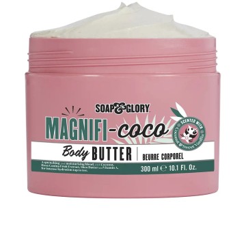 MAGNIFI-COCO Körperbutter 300 ml