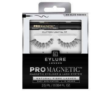 PRO MAGNETIC Eyeliner & Wimpernsystem 2,5ml