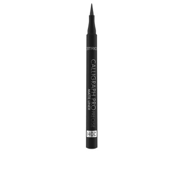 CALLIGRAPH PRO PRECISE 20h Mattliner 010-Intensivschwarz 1,1 ml