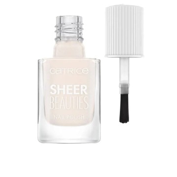 SHEER BEAUTIES nail polish 10,5ml