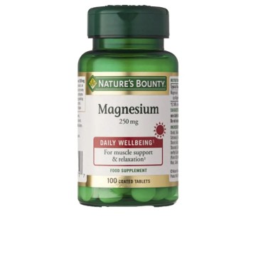 MAGNESIUM 250 mg 100 Tabletten
