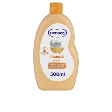 Ultrasanftes SHAMPOO 500 ml