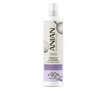 ONION & BIOTIN antioxidatives & stimulierendes Shampoo 400 ml