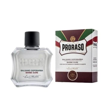 BARBE DURE After Shave Balsam 100 ml