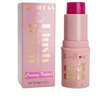 BLUSH BOOM Creme-Rouge 3 in 1 8 gr